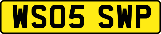 WS05SWP