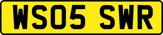 WS05SWR