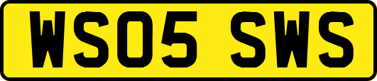 WS05SWS