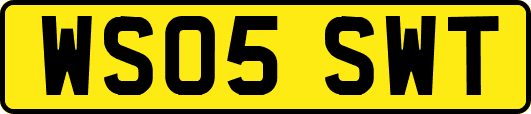 WS05SWT