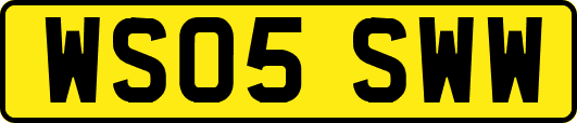 WS05SWW