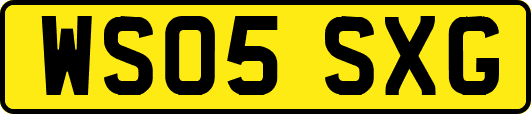 WS05SXG