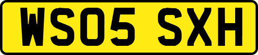 WS05SXH