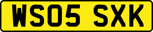 WS05SXK