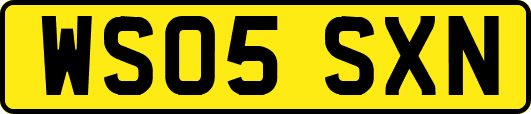 WS05SXN