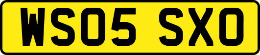 WS05SXO