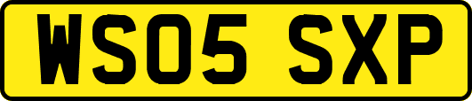 WS05SXP
