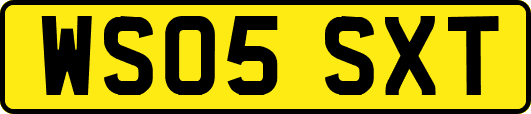 WS05SXT