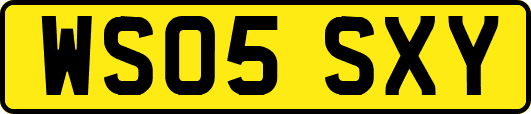 WS05SXY