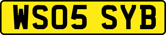 WS05SYB