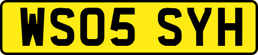 WS05SYH