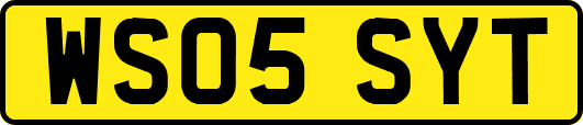 WS05SYT