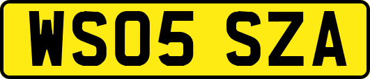 WS05SZA