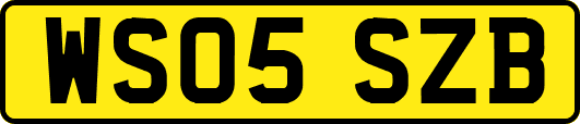WS05SZB