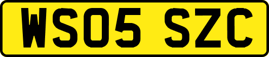 WS05SZC