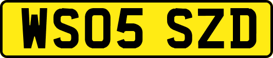 WS05SZD