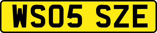 WS05SZE