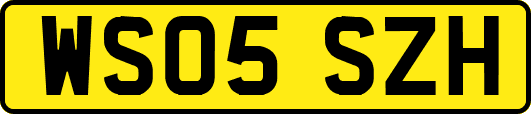 WS05SZH