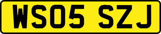 WS05SZJ