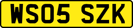 WS05SZK