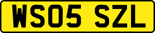 WS05SZL
