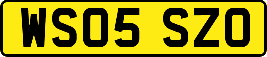 WS05SZO