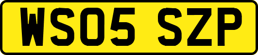 WS05SZP