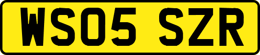 WS05SZR