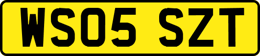 WS05SZT