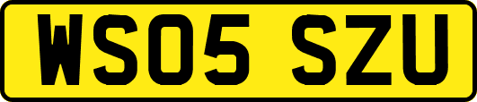 WS05SZU