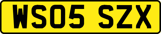 WS05SZX