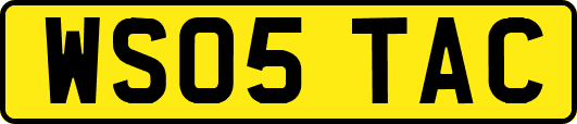 WS05TAC