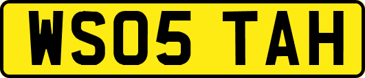 WS05TAH