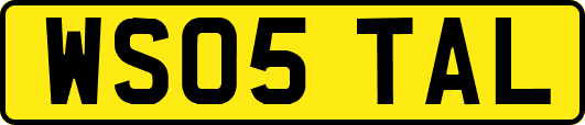 WS05TAL