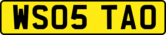 WS05TAO