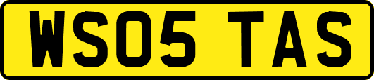 WS05TAS