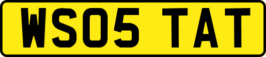 WS05TAT