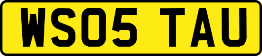 WS05TAU