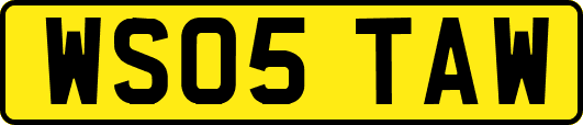 WS05TAW