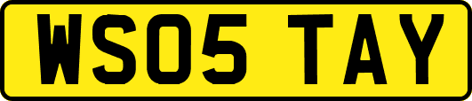WS05TAY