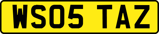 WS05TAZ