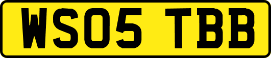 WS05TBB