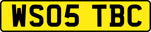 WS05TBC