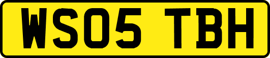 WS05TBH