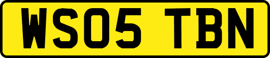WS05TBN