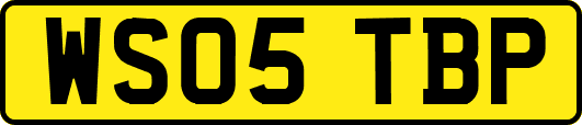 WS05TBP