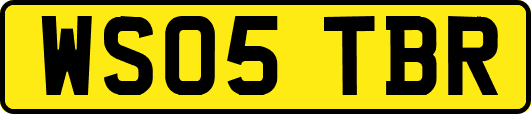 WS05TBR