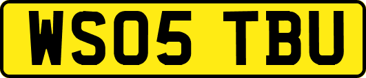 WS05TBU