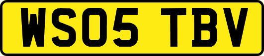 WS05TBV