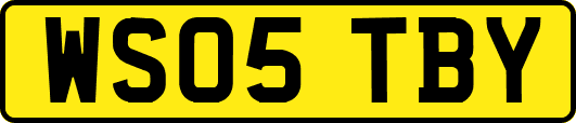 WS05TBY